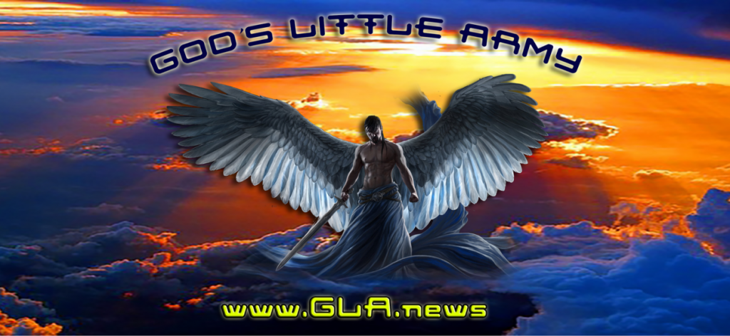 Latest GLA NEWS