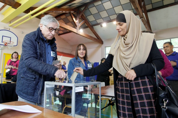FRANCE-ELECTION/