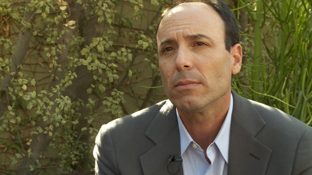 Adam Winkler