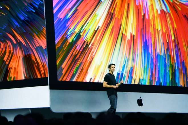Everything Apple Announced Today at WWDC