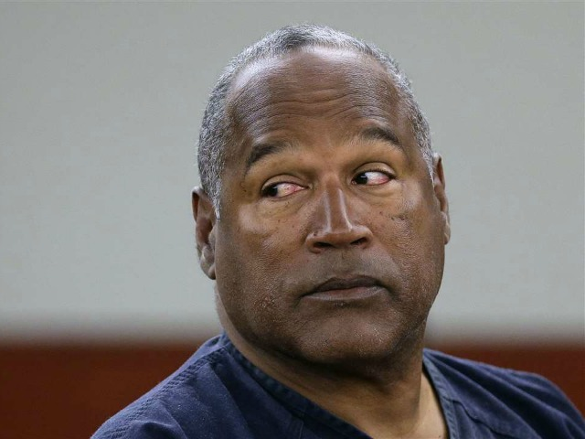 OJ Simpson