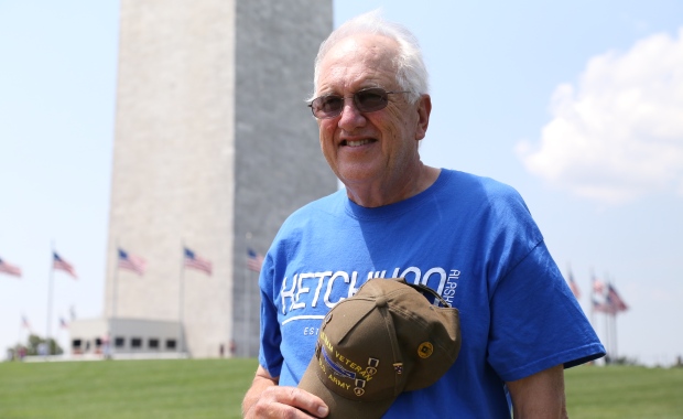 Bob Pace, 68