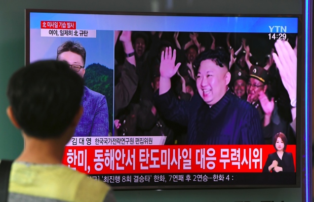 Kim Jong-un