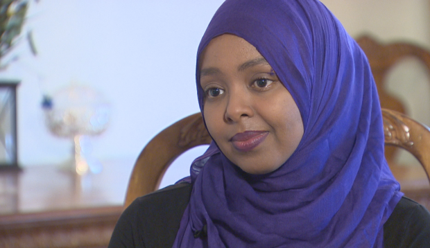 Samiya Abdi