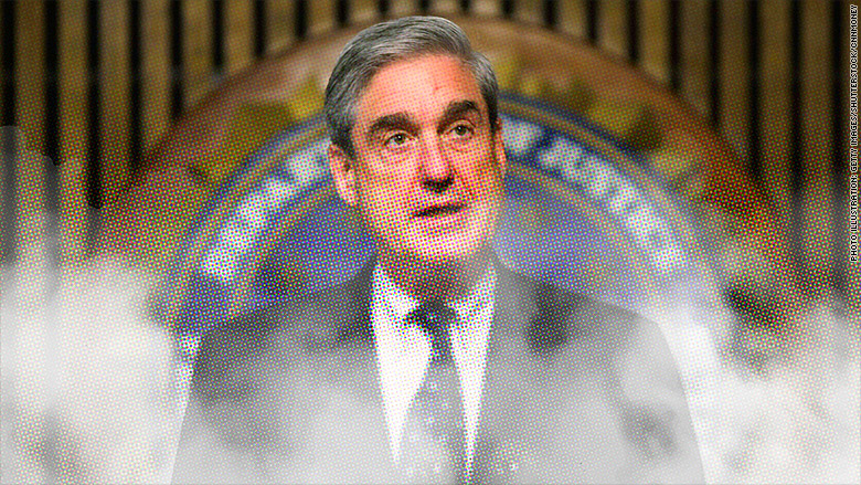 mueller fog