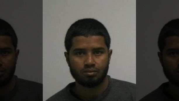 akayed ullah