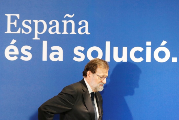 SPAIN-POLITICS/CATALONIA