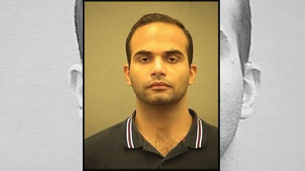 george papadopoulos