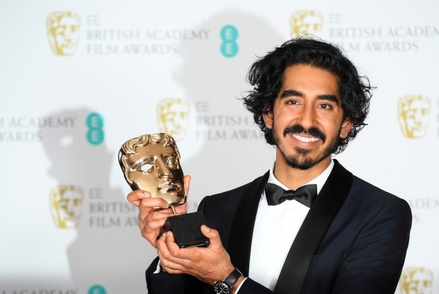 AWARDS-BAFTA/