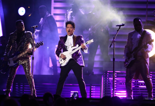 AWARDS-GRAMMYS/