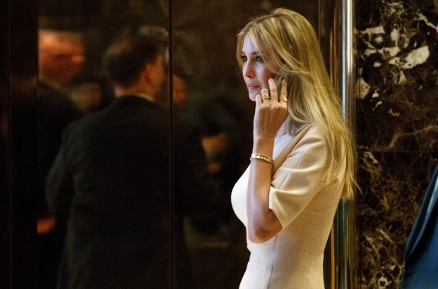 Nordstrom Trump Tweet