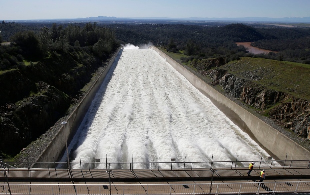 Damage Dam