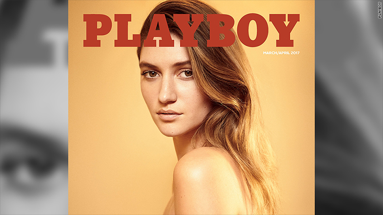 playboy mar apr cover