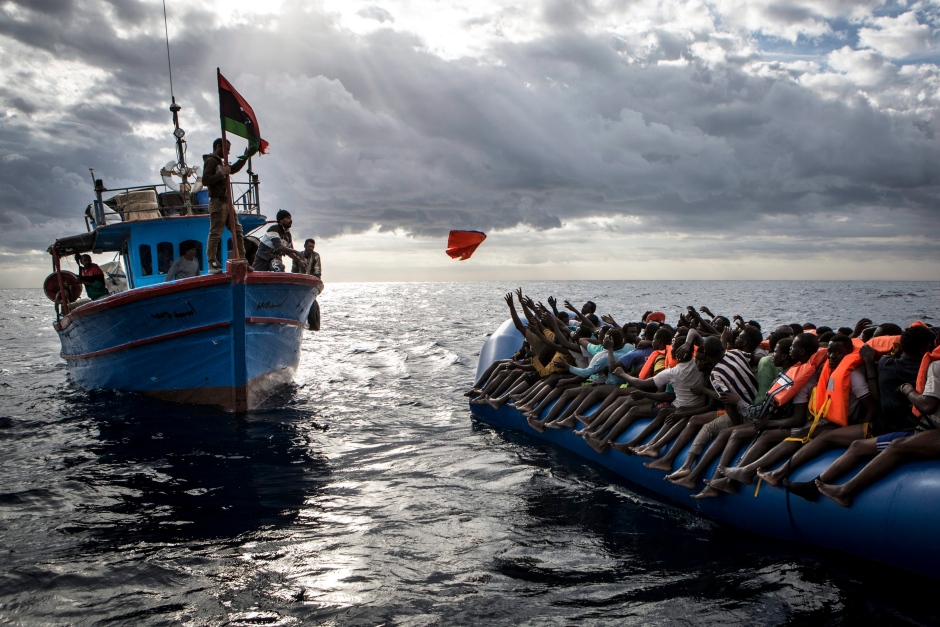 World Press Photo