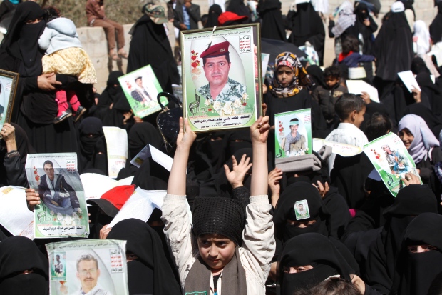 YEMEN-SECURITY/