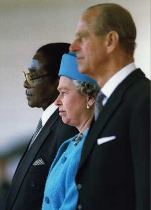 ROYALS