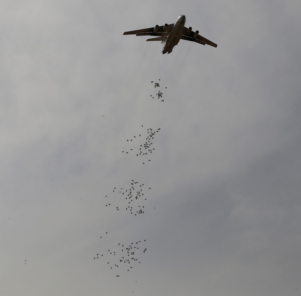 SOUTHSUDAN-FAMINE/