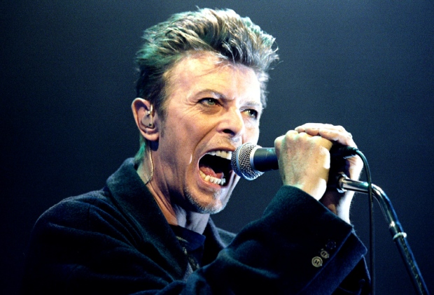 BOWIE-1996