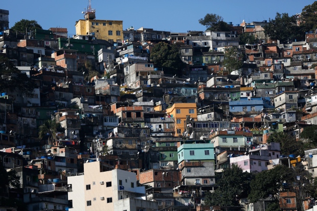 OLYMPICS-RIO/SECURITY