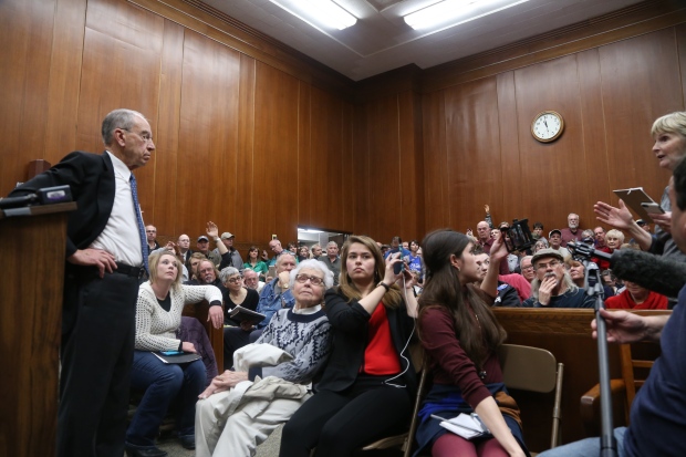 chuck-grassley faceoff