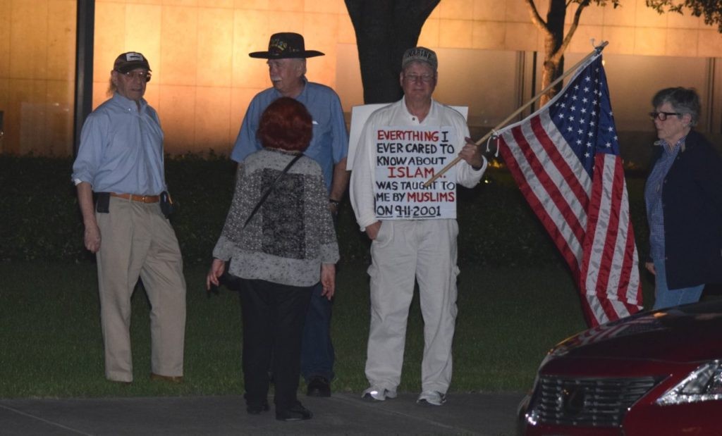 (Photo: Bob Price/Breitbart Texas)