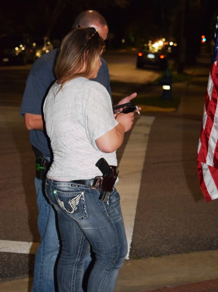 (Photo: Bob Price/Breitbart Texas)