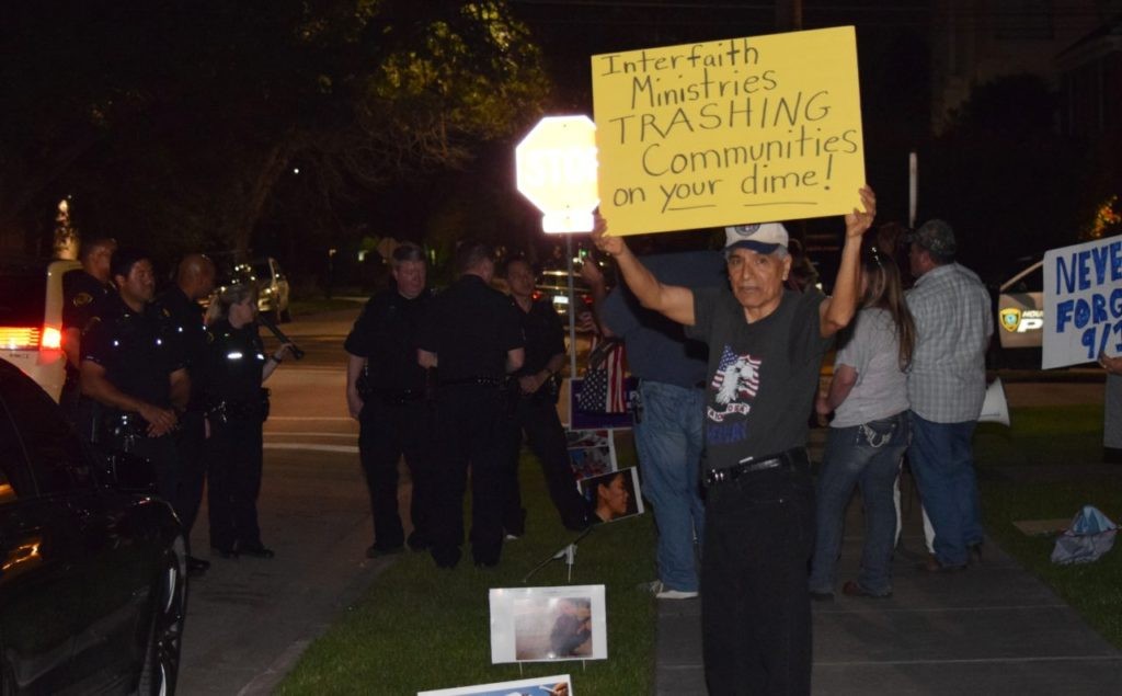 (Photo: Bob Price/Breitbart Texas)