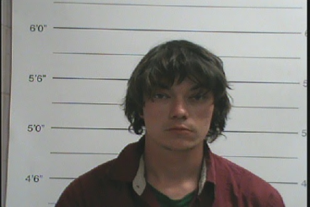 Mardi Gras arrest