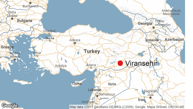 viransehir