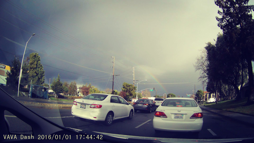 rainbow