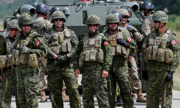 UKRAINE-CRISIS/TRUDEAU