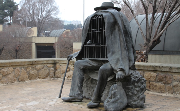 sculpture