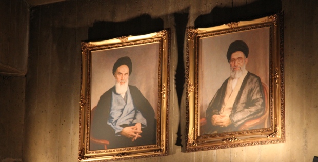 portraits