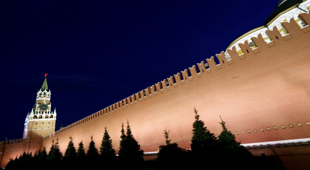 RUSSIA-POLITICS/