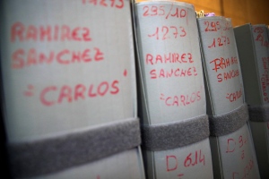 France Carlos The Jackal