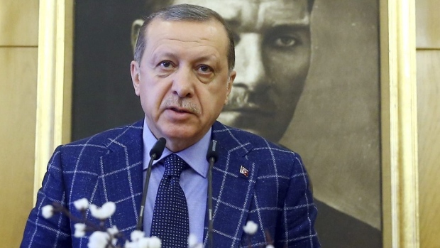 Erdogan