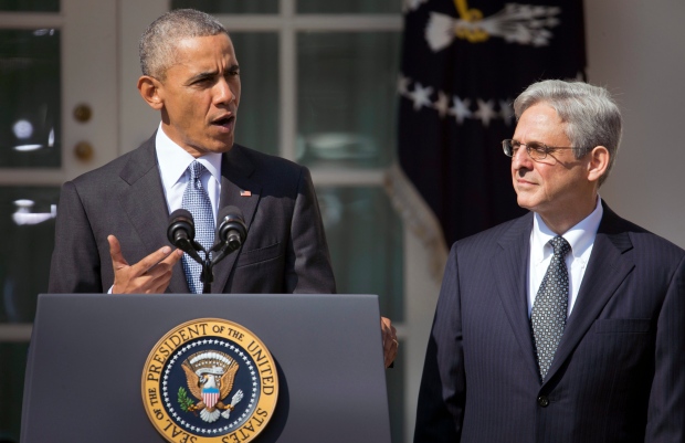 Obama Supreme Court