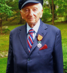 Benjamin Ferencz