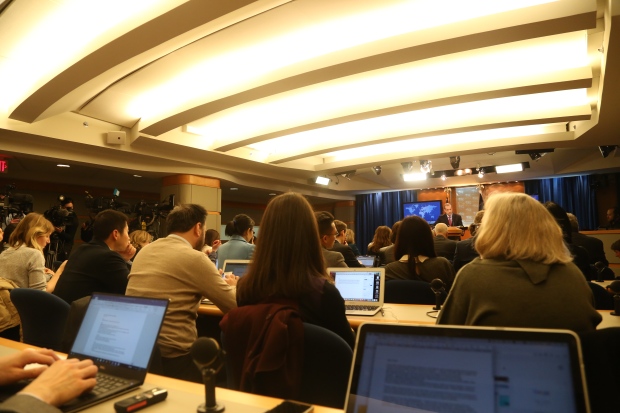 reporters state dept