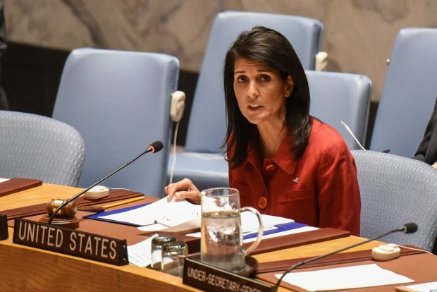 MIDEAST-CRISIS/SYRIA-UN