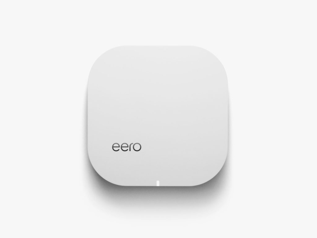 eero Web Photos