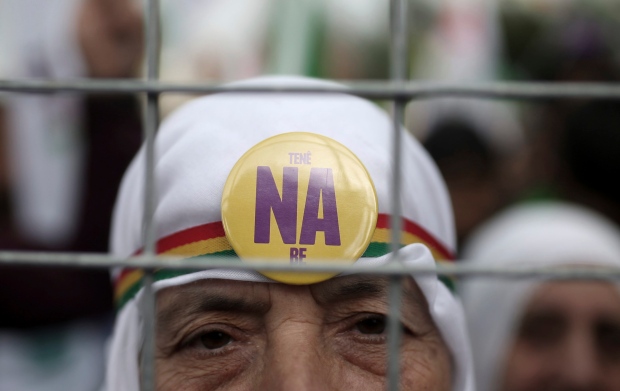 Turkey Referendum