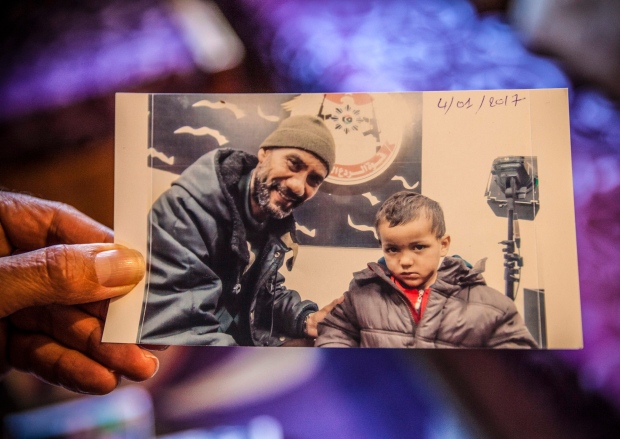 Islamic State Babies of the Caliphate