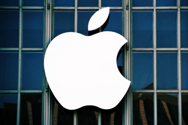 Apple’s Making Its Own GPU to Control Its Own Destiny