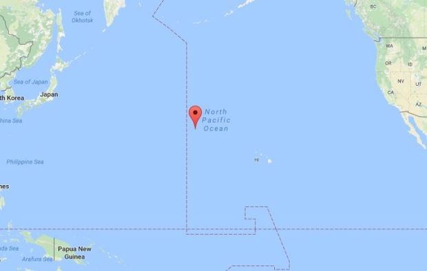 Midway Atoll