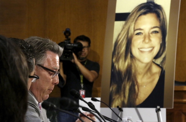 USA-CALIFORNIA/SHOOTING