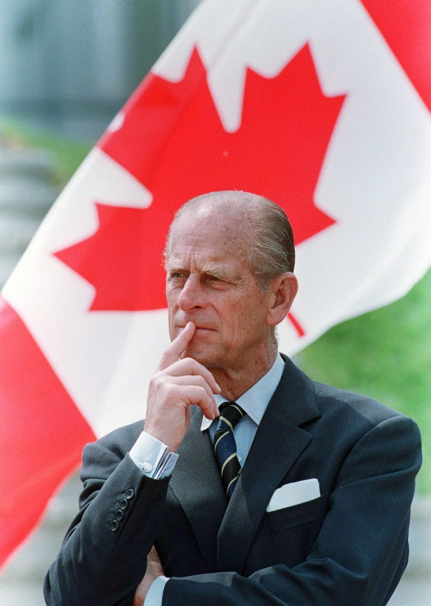Prince Philip Cda 20170504