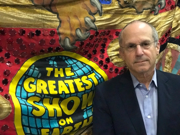 Ringling Bros Closing