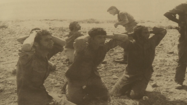 Cyprus War
