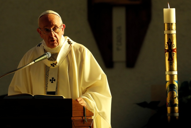 POPE-PARISH/